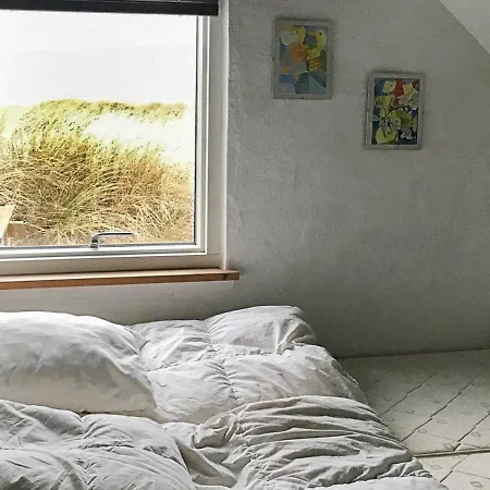 Vakantiehuis 6 Person In Ringk Bing *